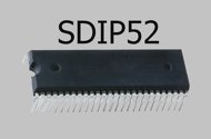AN5606K  (SDIP52)