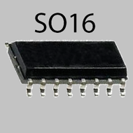 MAX232NSR smd  (SO16)